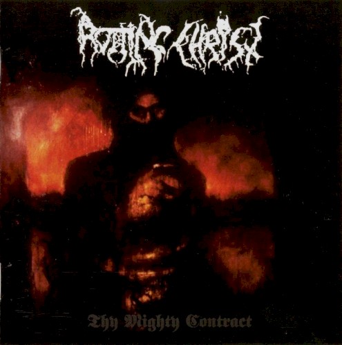 Rotting Christ - Thy Mighty Contract